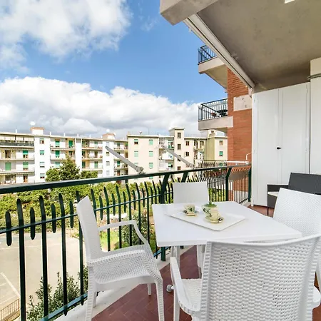 Estate4home- Casa Bella Appartement *