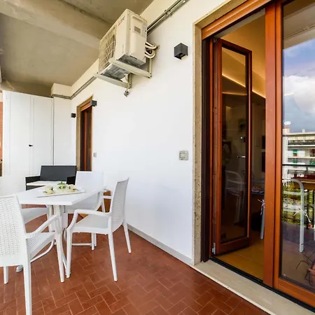 Estate4home- Casa Bella Appartement Sorrente