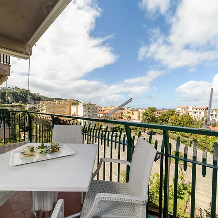 Estate4home- Casa Bella Appartement Sorrente