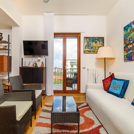 Estate4home- Casa Bella Appartement Sorrente