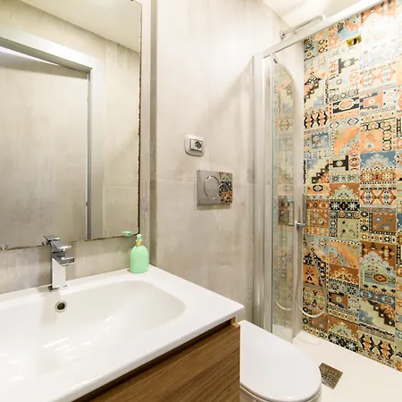 Estate4home- Casa Bella Daire