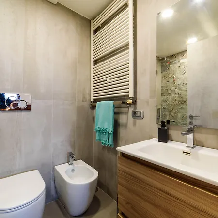 Daire Estate4home- Casa Bella *