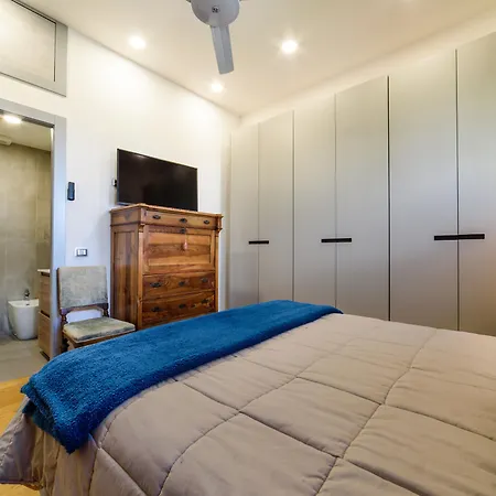 Estate4home- Casa Bella Daire *