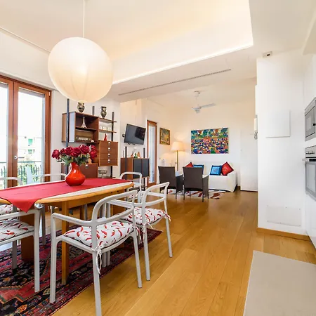 Estate4home- Casa Bella Daire Sorrento