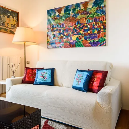 Estate4home- Casa Bella Sorrento