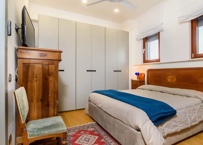 Estate4home- Casa Bella * Sorrento